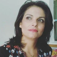 Raghda Khateb is born