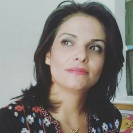 Raghda Khateb