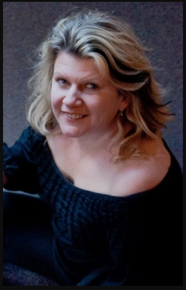 Tracey Moore