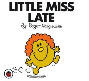 Little Miss characters | Mr. Men Wiki | Fandom