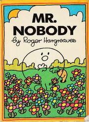 Mr. Nobody 1