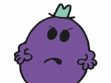 Mr. Grumble