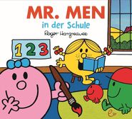 German Cover