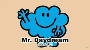 Mr. Daydream Kawaii Titles.png (916 KB) Mr. Daydream (Kawaii Remake) airs on YouTube