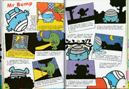 Mr. Men and Little Miss Annual 1998 23