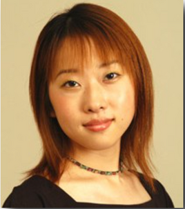 Reiko Takagi