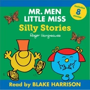 Mr. Men Little Miss Audio Collection: Silly Stories is released