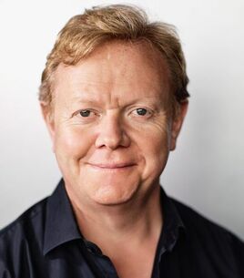 John Voce
