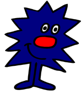 I wonder why I'm not sneezing?