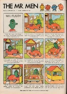 Mr. Men Playhour Comic May 27th 1978.jpg (780 KB) The Mr. Men comic "A Shed from Home" is released by Playhour