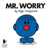 Mr. Worry.jpg (40 KB) Mr. Worry is released