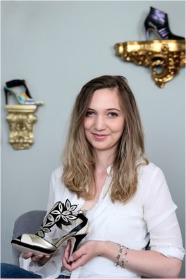 Claire Morgan