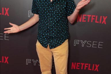 Joel Seibel Scoobypedia Fandom