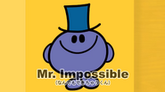 Mr. Impossible Kawaii (3)