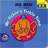 Tickle Time.jpg (7 KB) Sunday