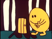 Mr. Happy (Cartoon) (210)