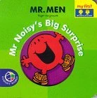 Mr. Noisy's Big Surprise v2.jpg (7 KB) Original front cover