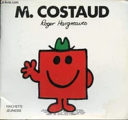 Alternate French Cover