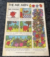 Playhour 30th December 1978.png (1.17 MB) The Mr. Men comic "Egg Me a Christmas Tree" is released by Playhour