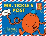Mr. Men and Little Miss - Mr. Tickle’s Post will be released