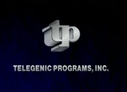 Telegenic Programs went defunct
