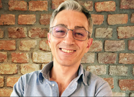 Lorenzo Marini