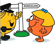 Mr. Men - Police Station (14)