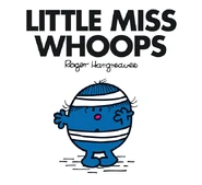 Little Miss Whoops is published
