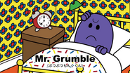 Mr. Grumble Kawaii (12)