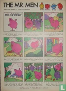 Playhour 18th November 1978.jpg (141 KB) The Mr. Men comic "Apple Delivery" is released by Playhour