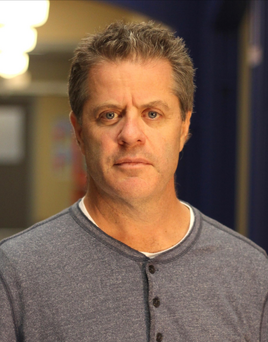 Steve Wright
