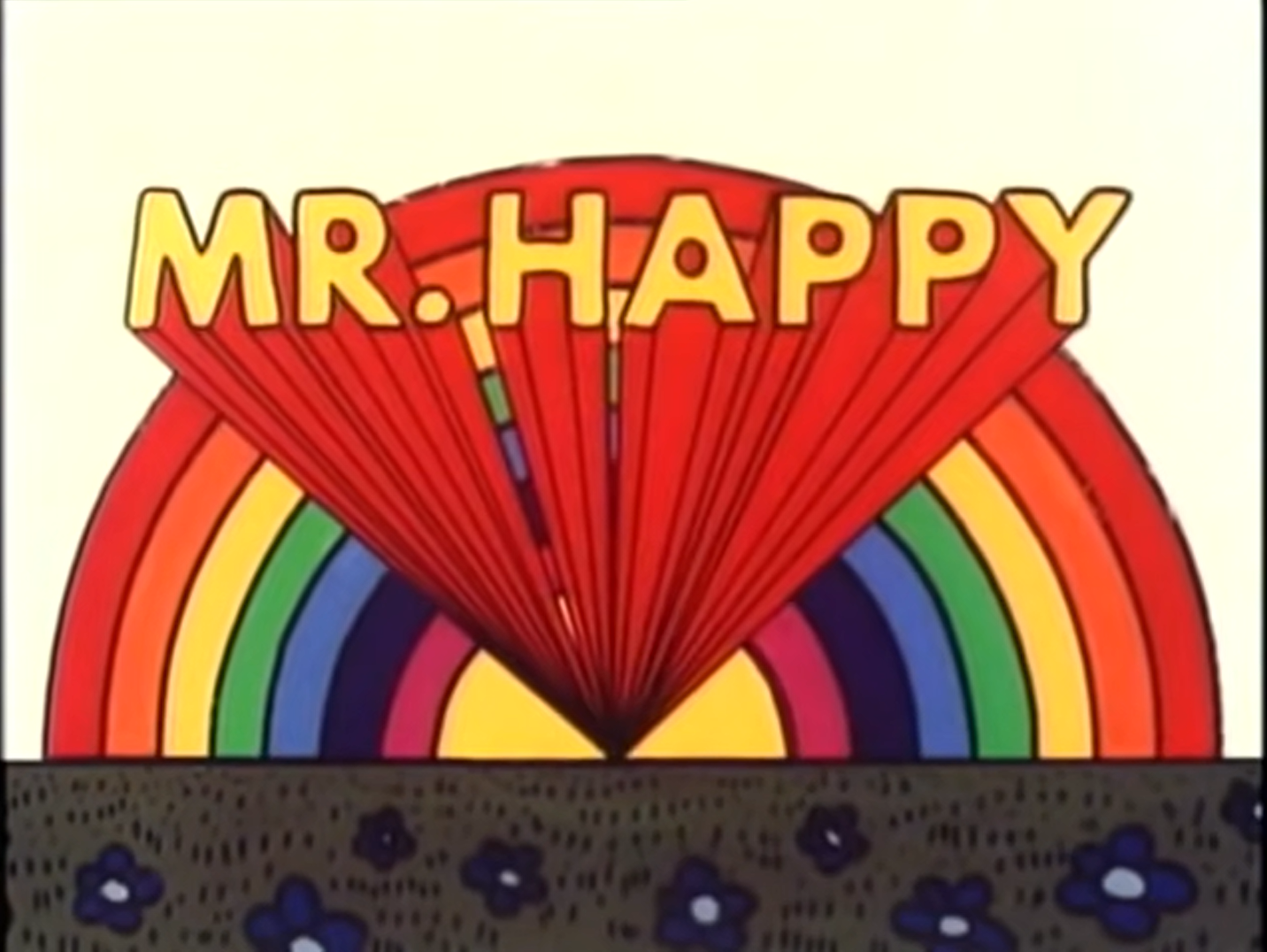 Discuss Everything About Mr. Men Wiki | Fandom