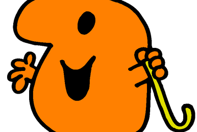 Mr. Perfect, Mr. Men Wiki