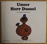 First German Cover