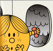 Mr. Men and Little Miss at the Airport (15)