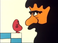 Mr. Greedy's Cartoon - Mr. Greedy and the Giant (6)