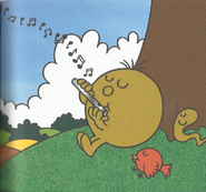 Mr. Men Making Music (6)