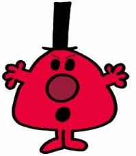 Mr. Nonsense, Mr. Men Wiki