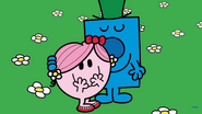 Little Miss Hug Kawaii (207)