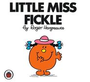 Miss Fickle.jpg (17 KB) Little Miss Fickle is published and released