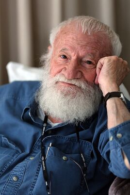 Yoram Taharlev