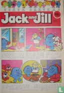 Littlemissjackandjill3.jpeg (174 KB) The Little Miss comic "A Pet for Little Miss Shy" is released by Jack and Jill