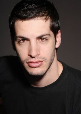 Michael Einav