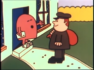 Mr. Chatterbox (Cartoon) (224)