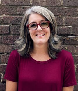 Ashley Postelwaite