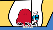 Mr. Wrong Kawaii (4)
