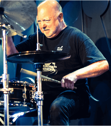 Billy Martin (percussionist) - Wikipedia