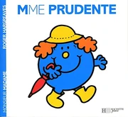 Madame Prudente New Cover