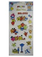 Mrmenstickers