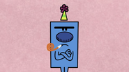 Mr. Grumpy's Birthday